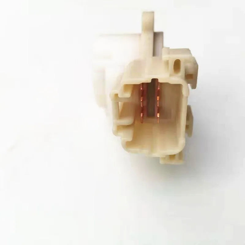Senya M80 and S80 ignition lock plug replacement part with ignition white head