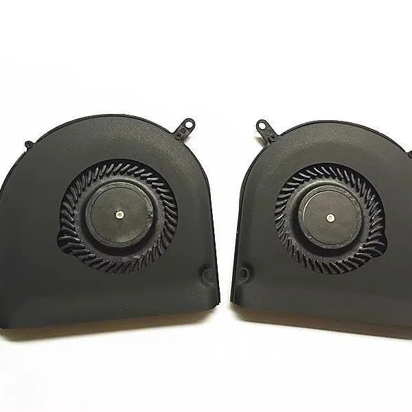 A1398 MacBook Pro laptop cooling fan replacement part for 12-inch and 13-15-inch models