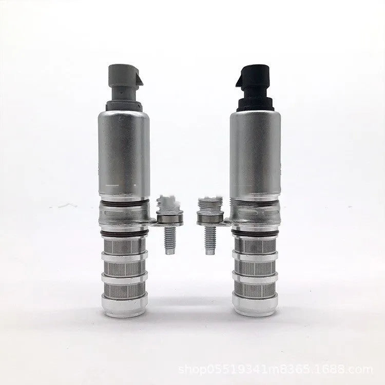 Oil control VVT solenoid valve pair for Buick and Chevrolet engines